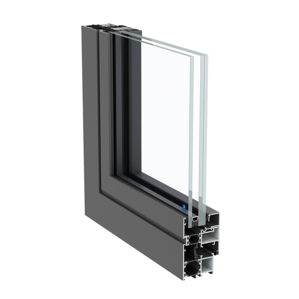 ES 50 Burglarproof