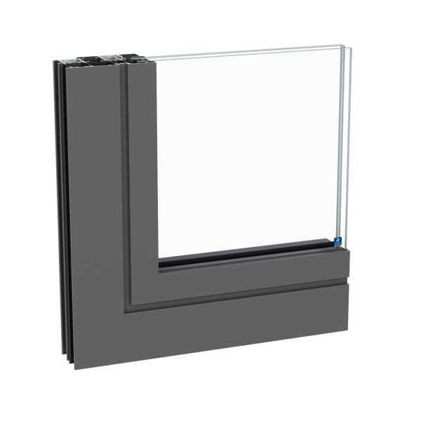 ES 50 Burglarproof