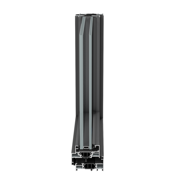 SlimLine 68 Ferro