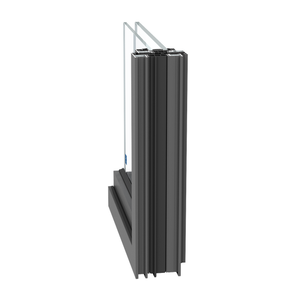 SlimLine 68 Ferro