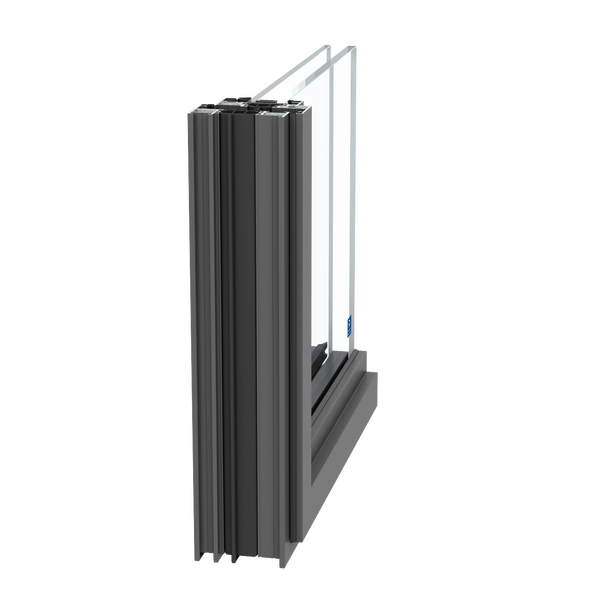 SlimLine 68 Ferro