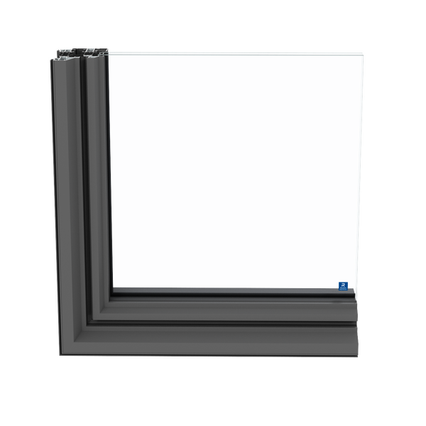 SlimLine 38 Standard