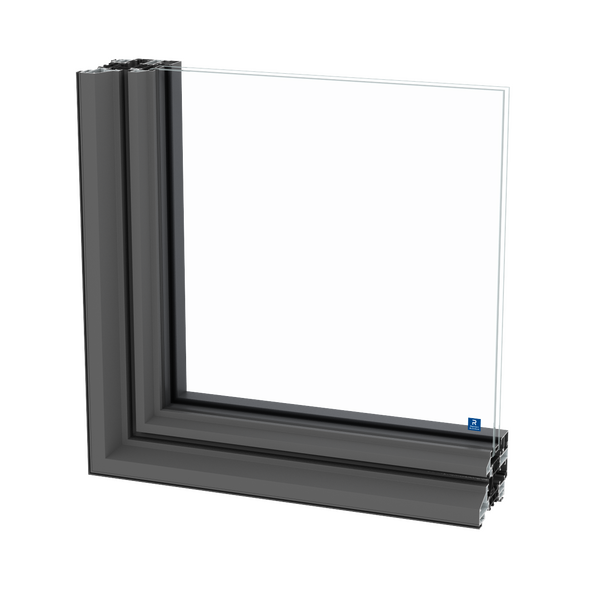 SlimLine 38 Standard
