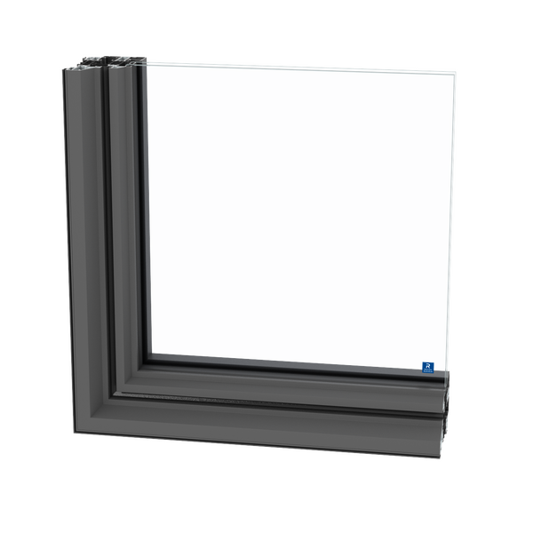 SlimLine 38 Standard