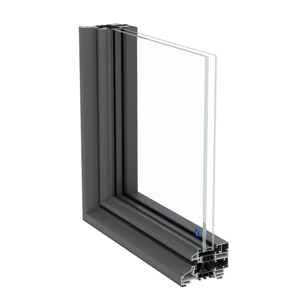 SlimLine 38 Standard