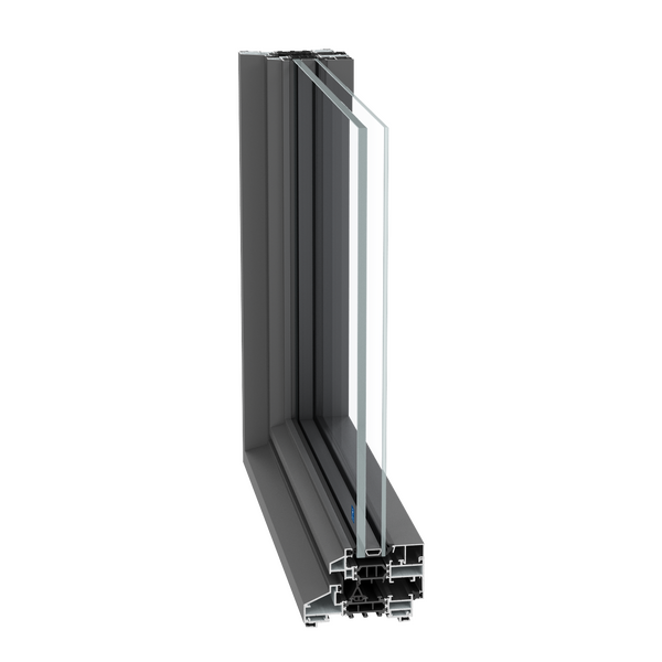 SlimLine 38 Standard