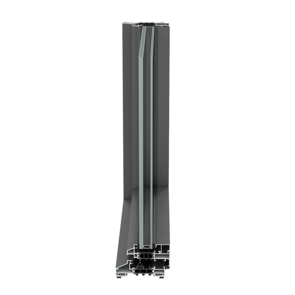 SlimLine 38 Standard