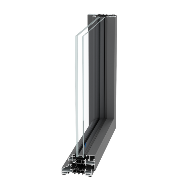 SlimLine 38 Standard