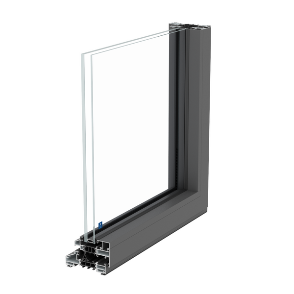 SlimLine 38 Standard