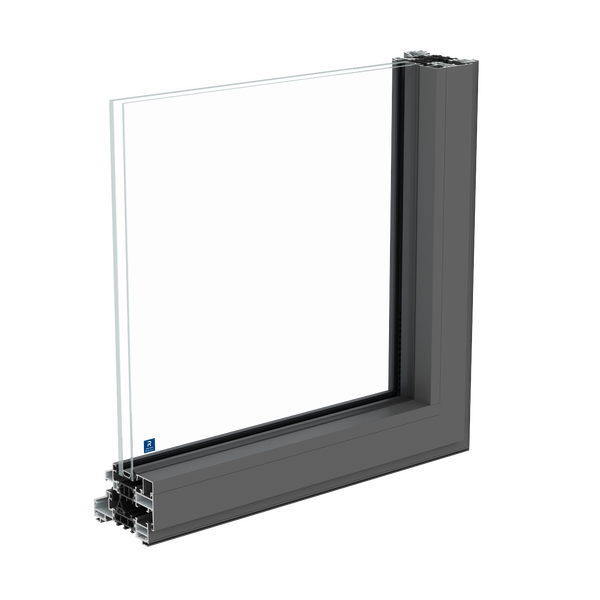 SlimLine 38 Standard