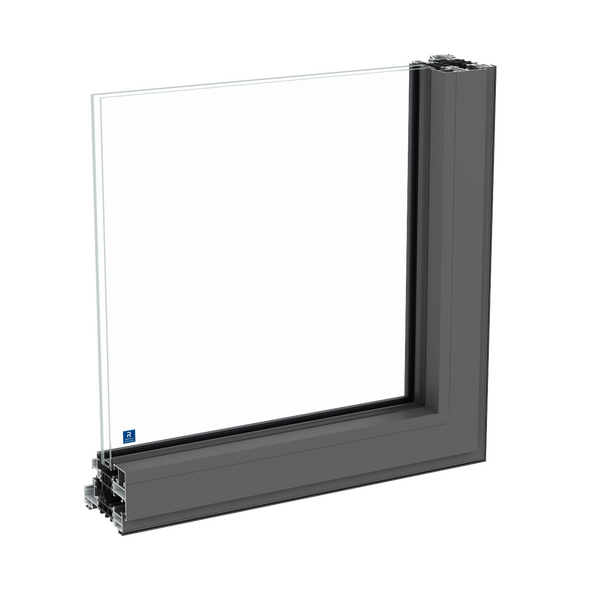 SlimLine 38 Standard