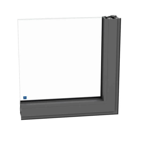 SlimLine 38 Standard