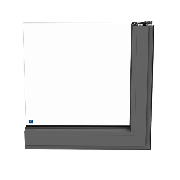 SlimLine 38 Standard