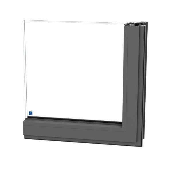 SlimLine 38 Standard