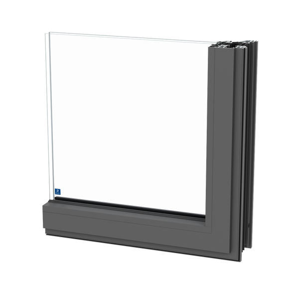 SlimLine 38 Standard