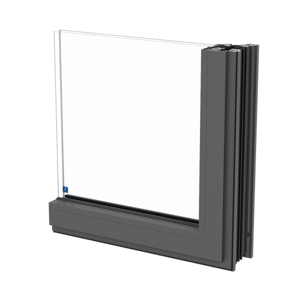 SlimLine 38 Standard