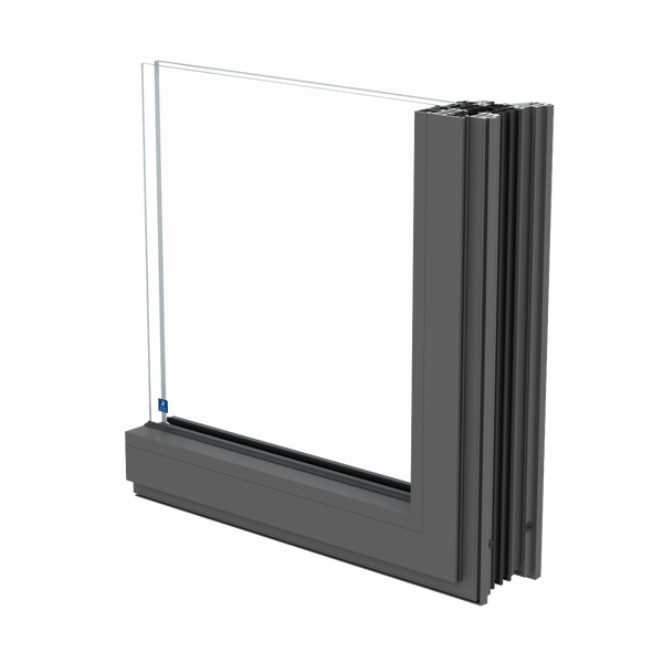SlimLine 38 Standard