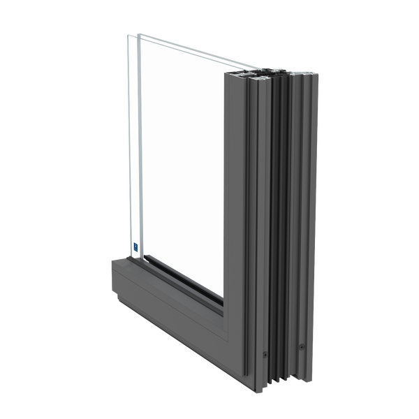 SlimLine 38 Standard