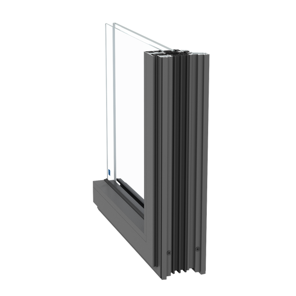 SlimLine 38 Standard
