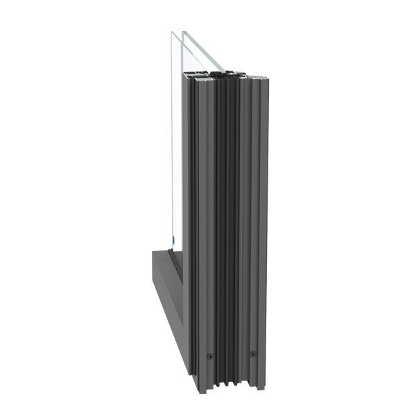 SlimLine 38 Standard