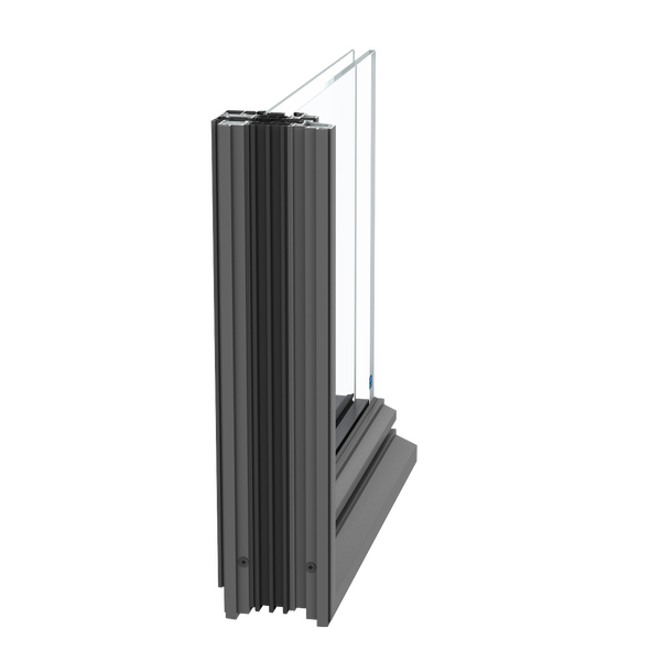 SlimLine 38 Standard