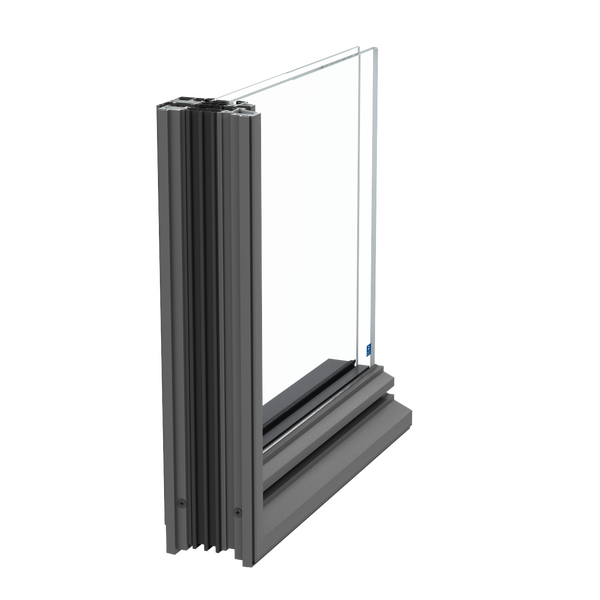 SlimLine 38 Standard