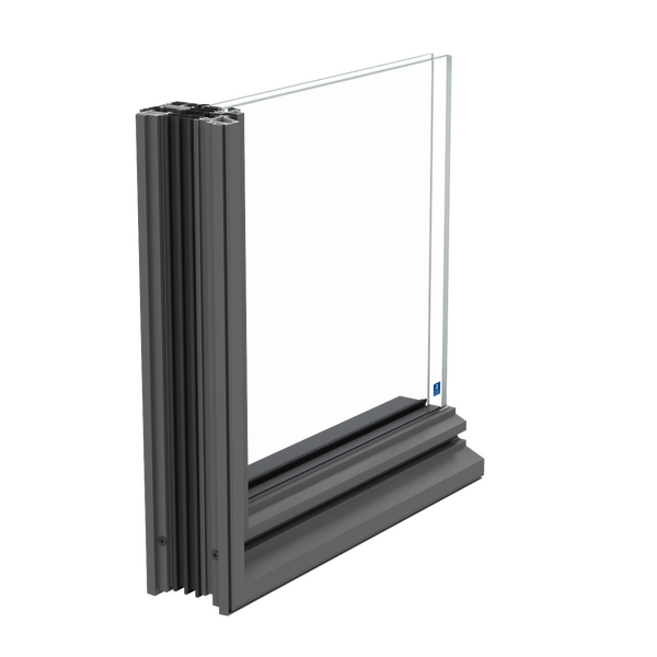 SlimLine 38 Standard