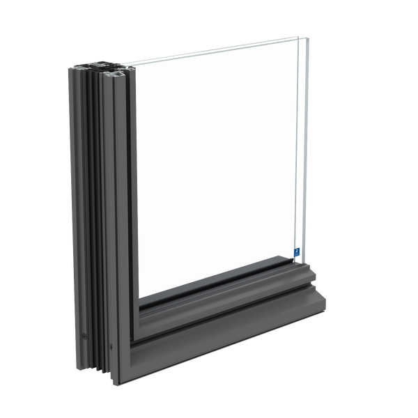 SlimLine 38 Standard