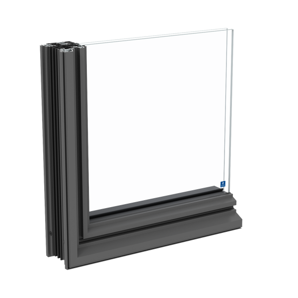 SlimLine 38 Standard