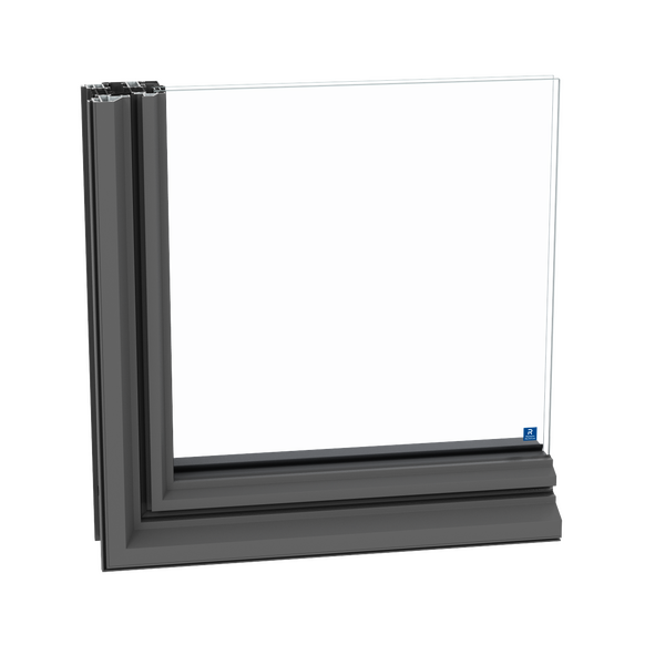SlimLine 38 Standard