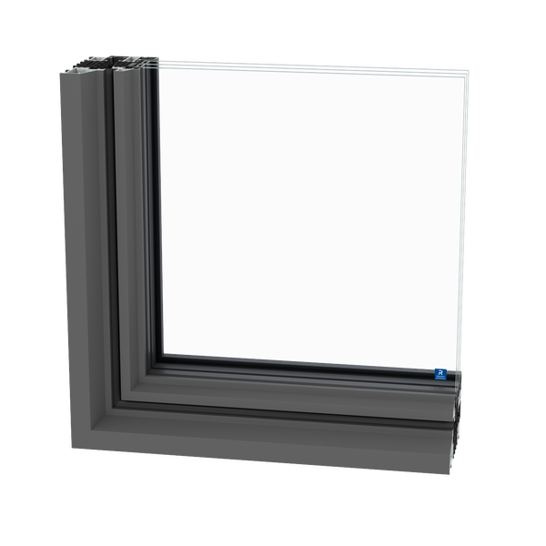 SlimLine 38 HI+