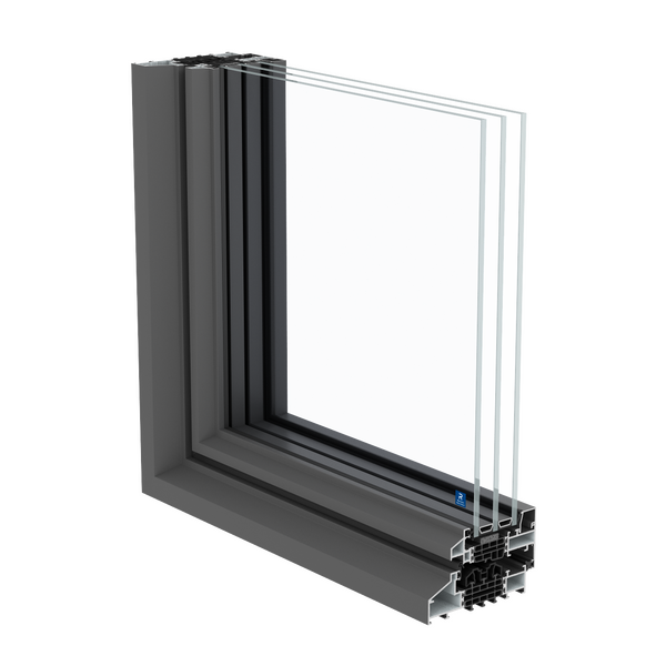 SlimLine 38 HI+