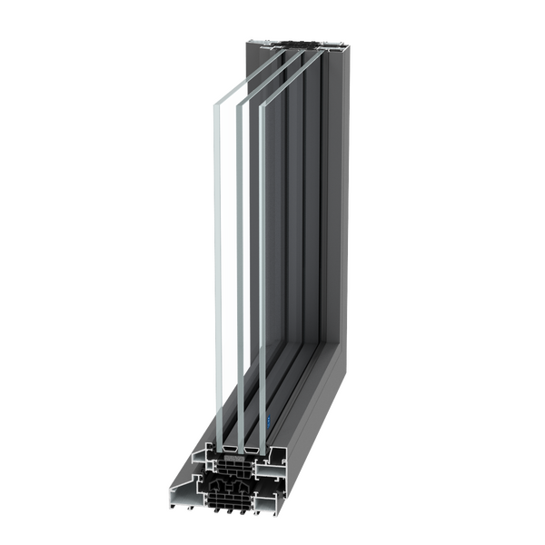 SlimLine 38 HI+