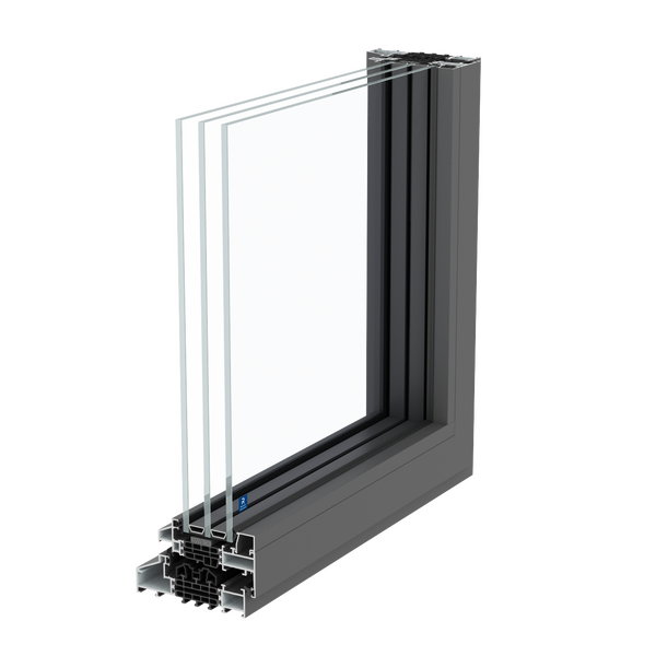 SlimLine 38 HI+