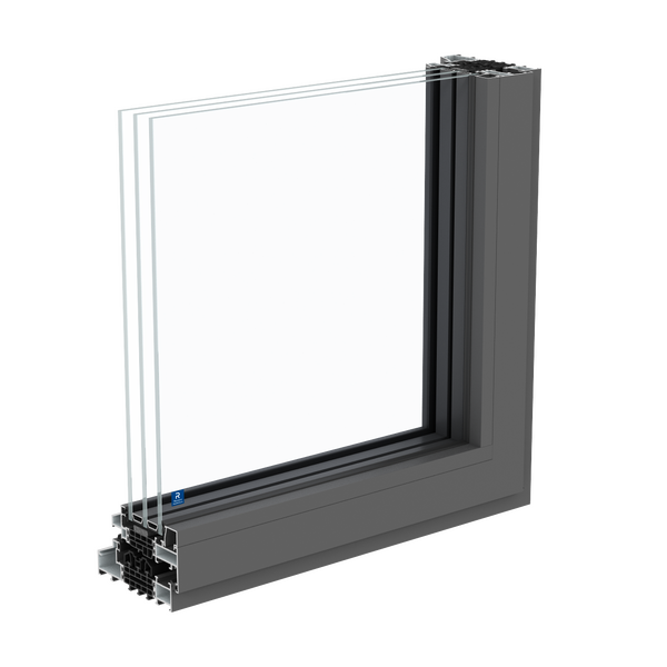 SlimLine 38 HI+