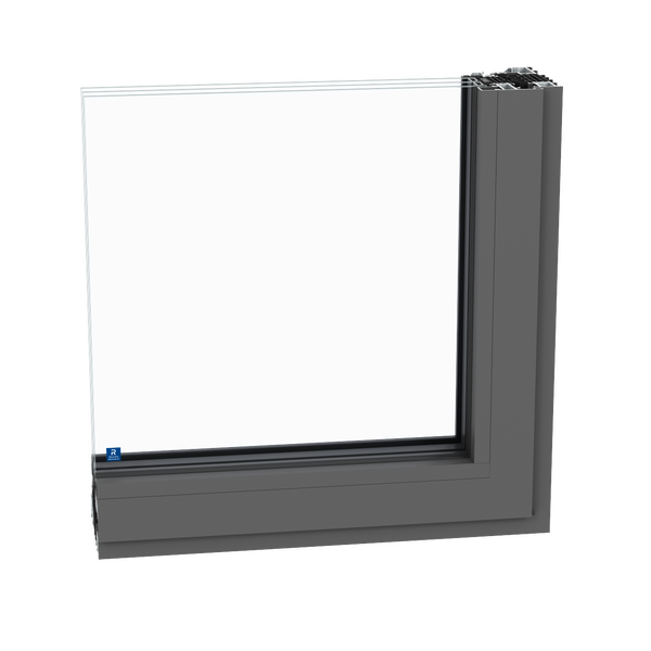 SlimLine 38 HI+