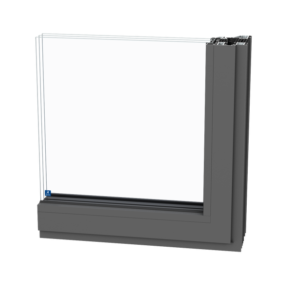 SlimLine 38 HI+