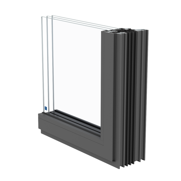 SlimLine 38 HI+