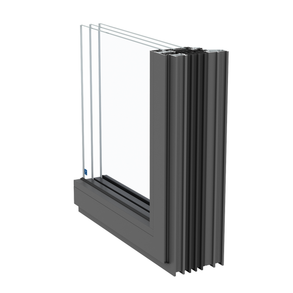 SlimLine 38 HI+