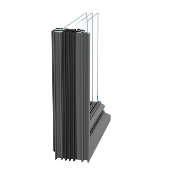 SlimLine 38 HI+