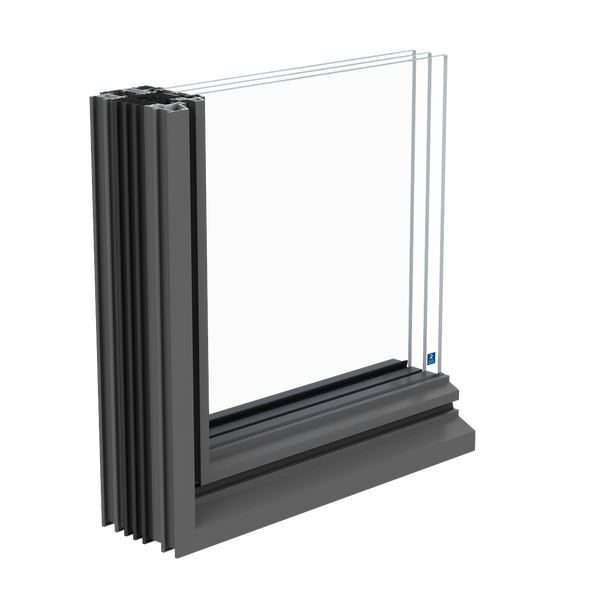 SlimLine 38 HI+