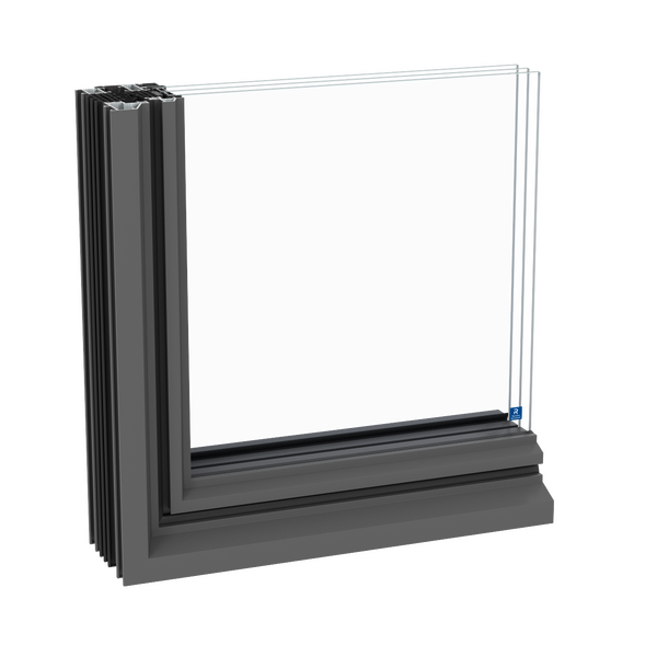SlimLine 38 HI+