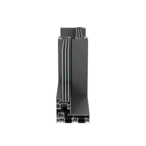 MasterPatio Burglarproof