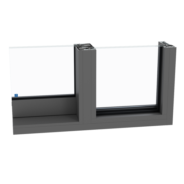 MasterPatio Burglarproof