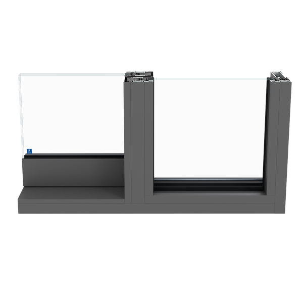 MasterPatio Burglarproof