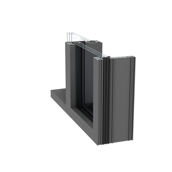 MasterPatio Burglarproof