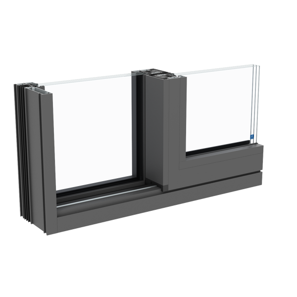 MasterPatio Burglarproof