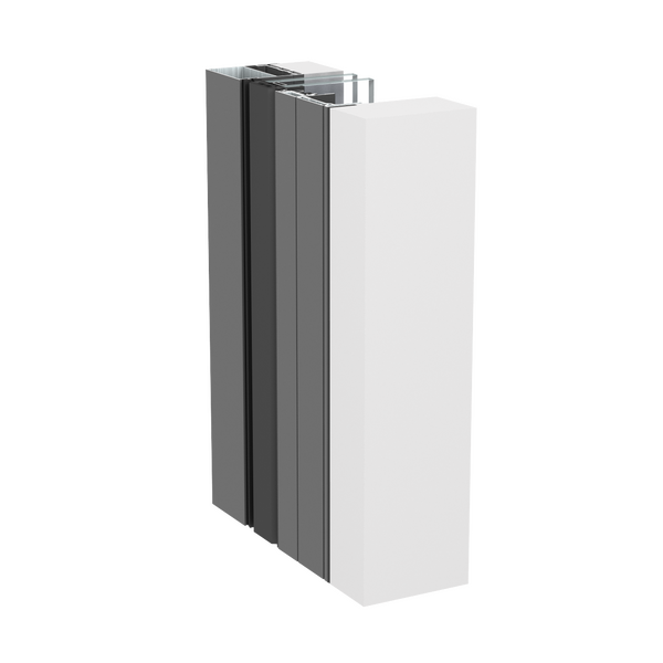 Hi-Finity Pocket