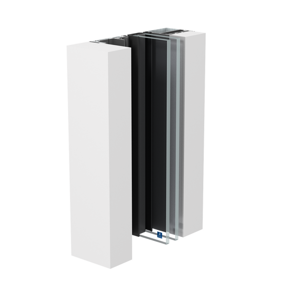 Hi-Finity Pocket