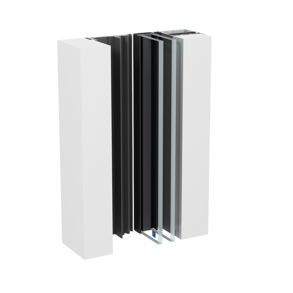 Hi-Finity Pocket